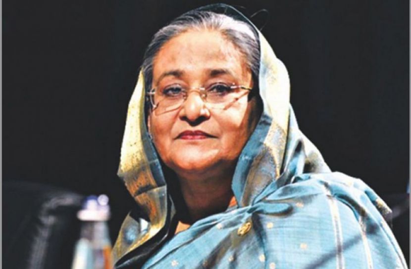 শেখ মুজিব আমার পিতা