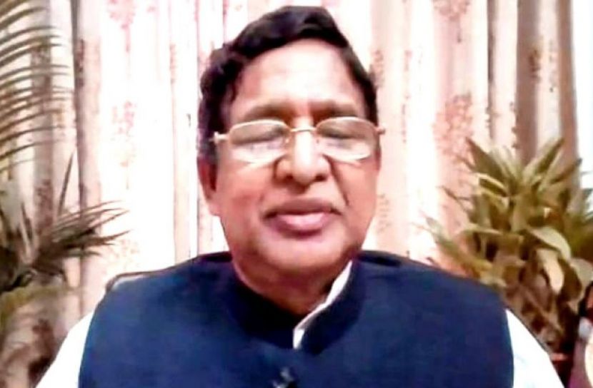 দেশে এনে বঙ্গবন্ধুর খুনিদের দণ্ড কার্যকর করা হবে