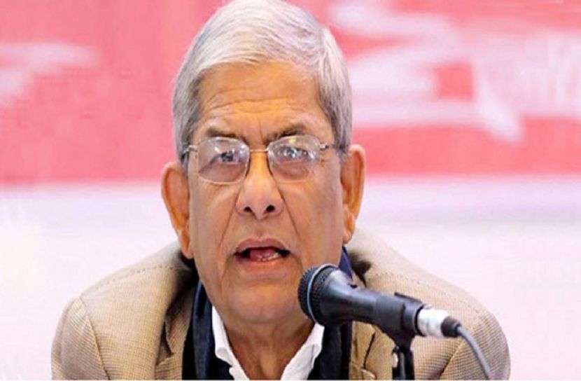 খালেদা জিয়াকে নিয়ে কাদেরের বক্তব্যের নিন্দা 