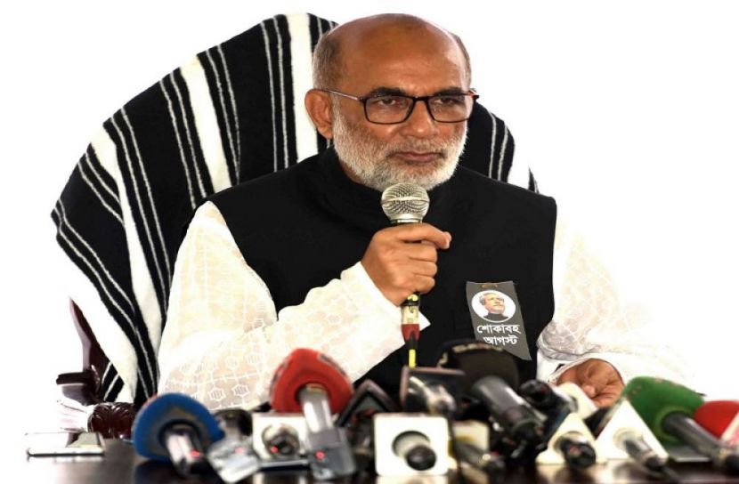 চিড়িয়াখানাকে বিশ্বমানে রুপান্তর করা হবে