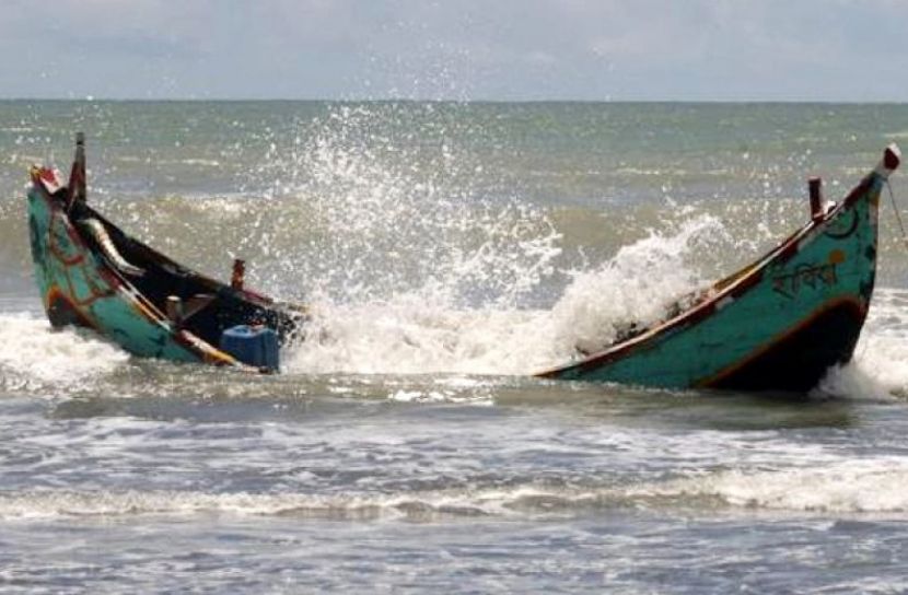 আরও ৩ রোহিঙ্গার মরদেহ উদ্ধার