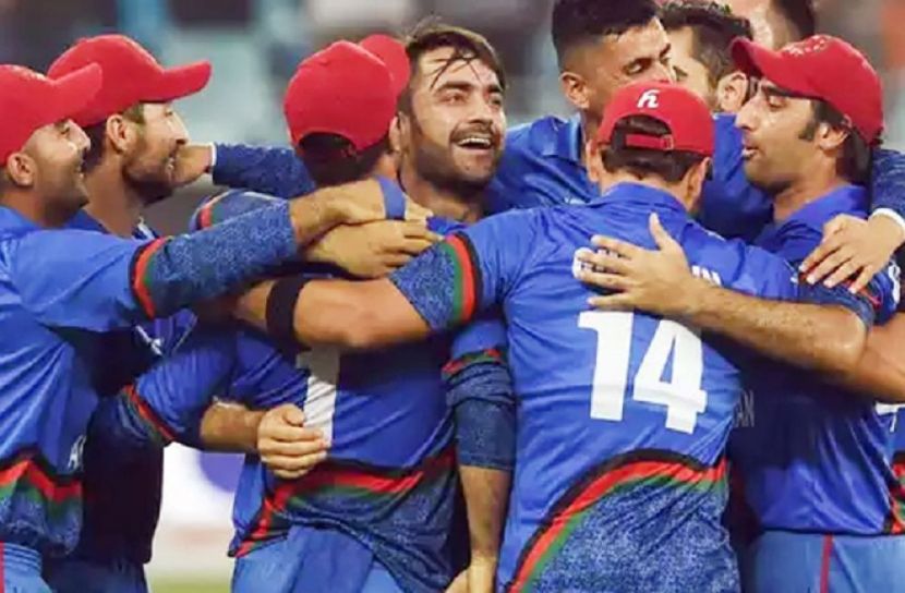 আফগানিস্তান টি-২০ বিশ্বকাপ খেলবে