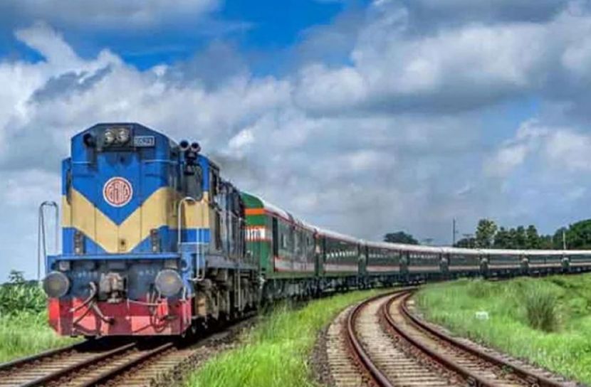 চলবে আরোও ৩৬ জোড়া ট্রেন