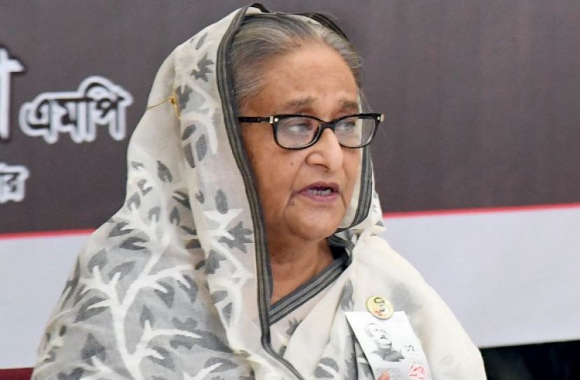 বঙ্গবন্ধুর স্বপ্ন বাস্তবায়ন হবে ইনশাল্লাহ: প্রধানমন্ত্রী