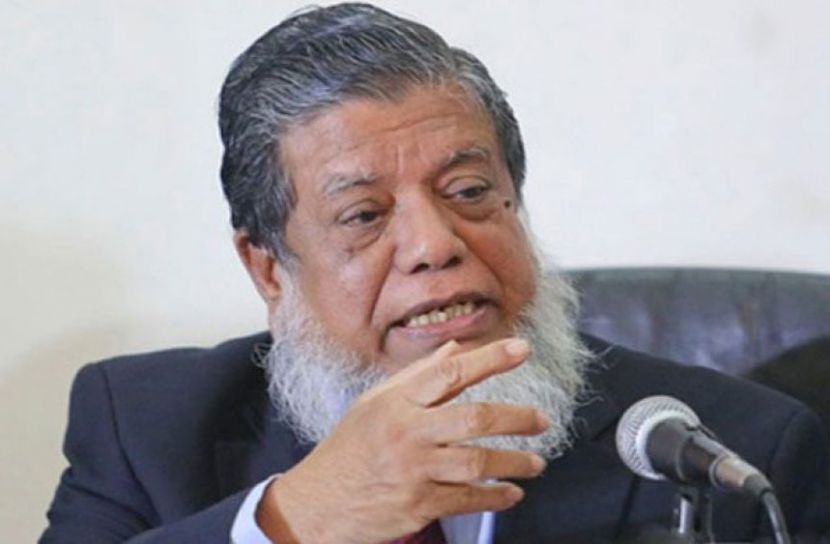 ভারতে নেয়া হচ্ছে ডেপুটি স্পিকারকে  ​​​​​​​