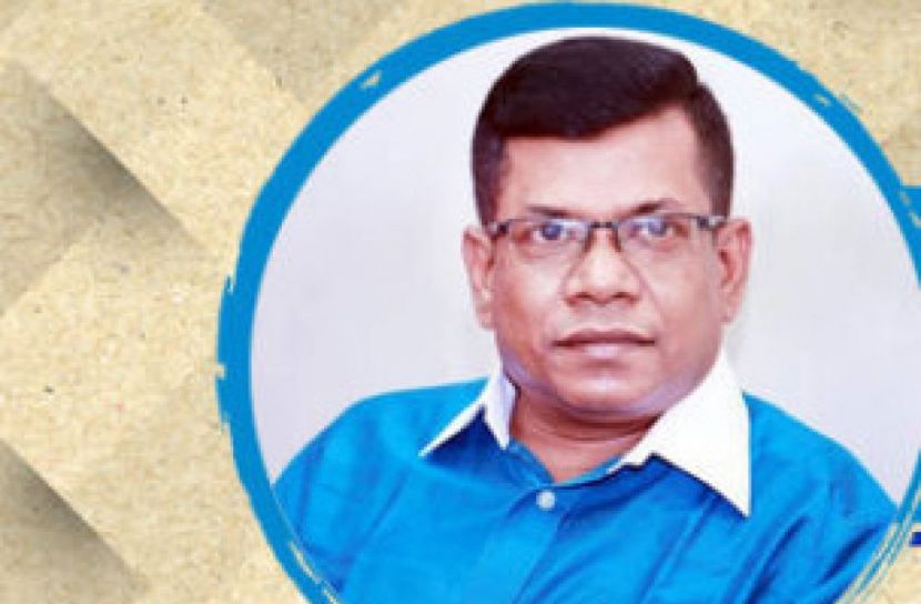 মোস্তফা কামাল