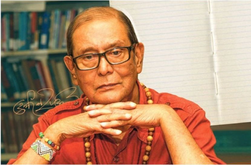 কবি হেলাল হাফিজ হাসপাতালে ভর্তি