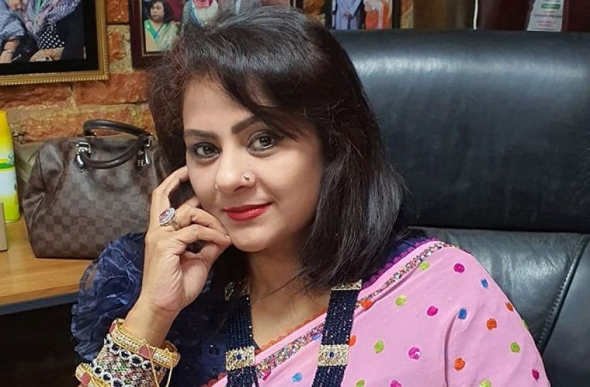 হেলেনার জামিন নামঞ্জুর