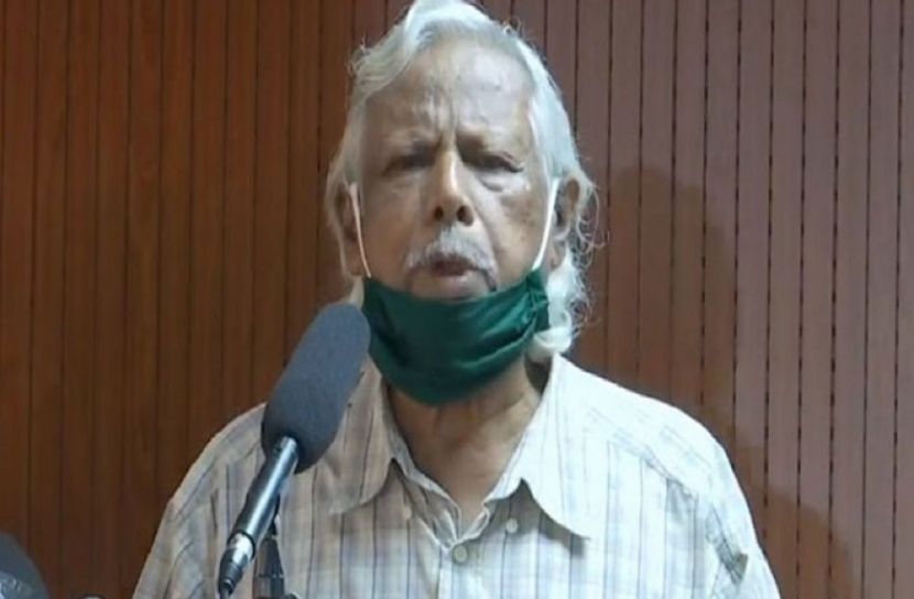 দ্রুত শিক্ষাপ্রতিষ্ঠান খুলে দিন:জাফরুল্লাহ