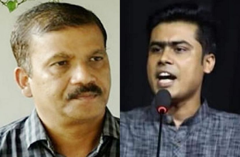 ‘আসিফ নজরুলকে গণপিটুনি দেয়া হবে’