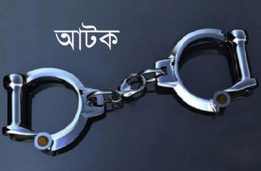 পালানোর সময় ১১ রোহিঙ্গা আটক
