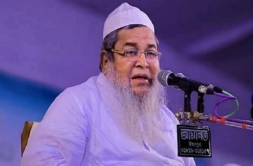 ফিরে দেখাঃ বাবুনগরীর বর্ণাঢ্য জীবন 