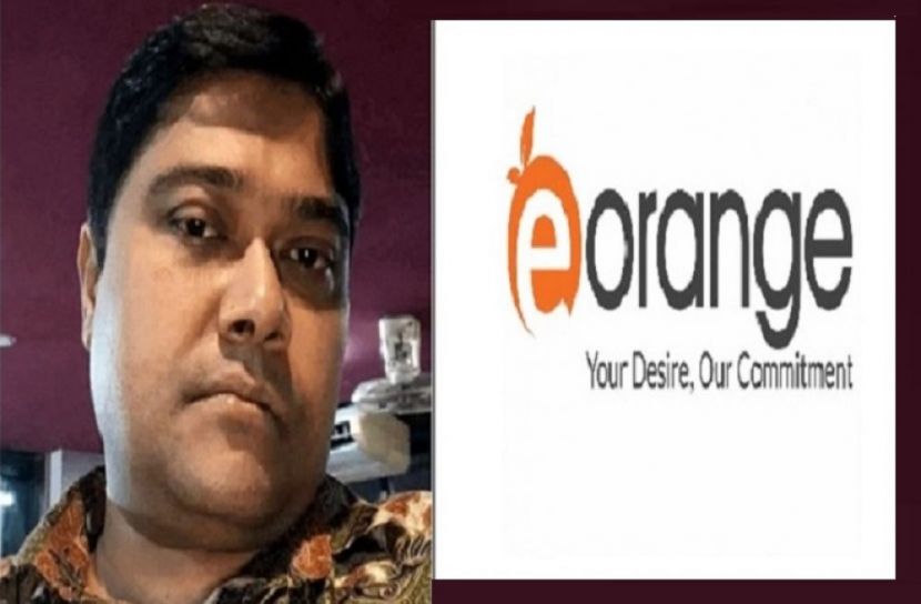ই-অরেঞ্জের চিফ অপারেটিং অফিসার কারাগারে