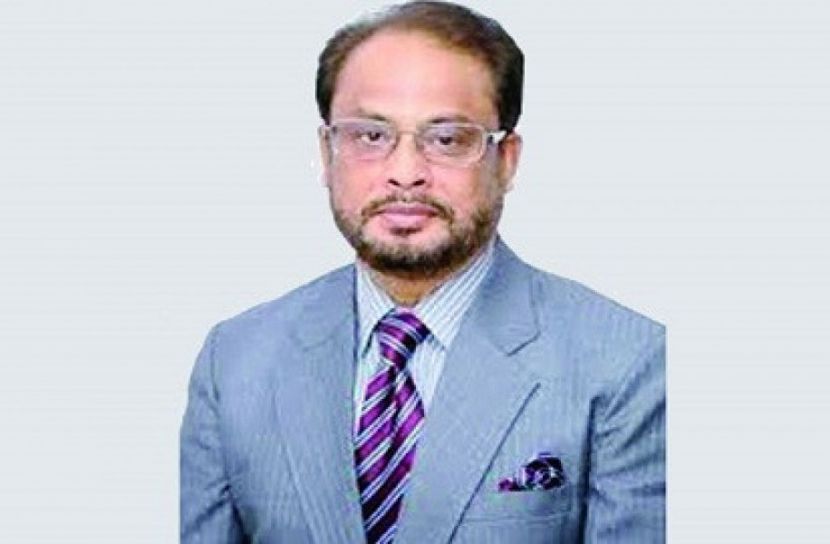 ‘দেশে আর লকডাউন দেয়া উচিত হবে না’