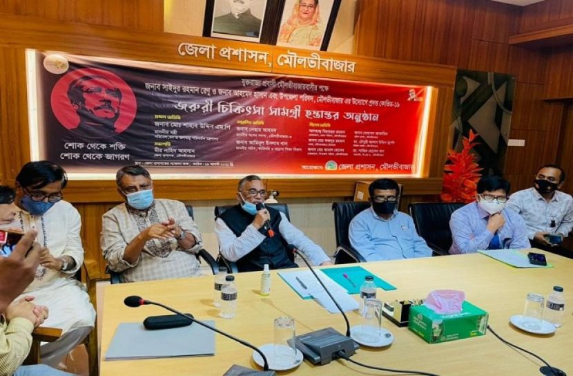 সবাইকে করোনা টিকার আওতায় আনা হবে