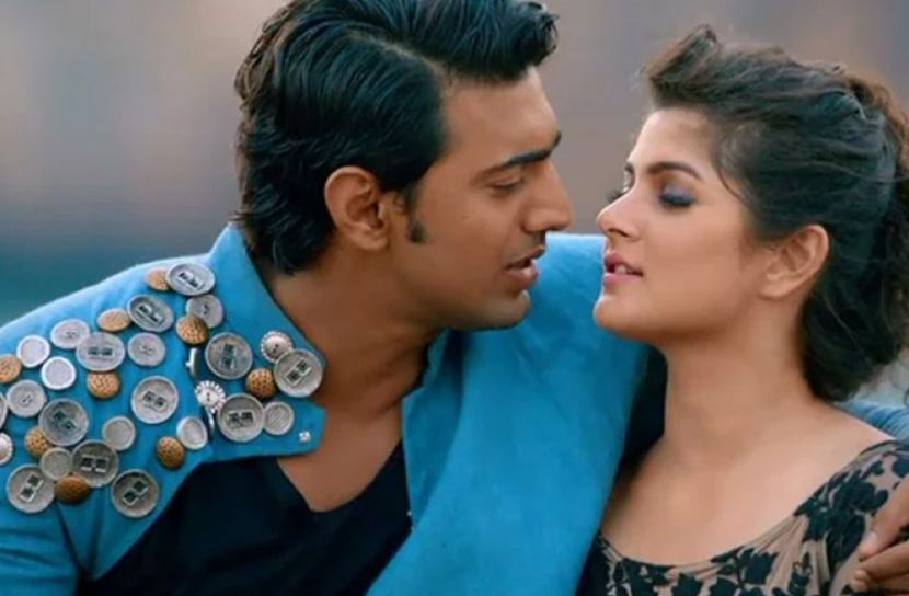 ‘শ্রাবন্তীর সঙ্গে অনেক মজা হয়’