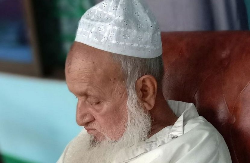 আমিরকে দাফনের আগেই ভারপ্রাপ্তের নাম ঘোষণা