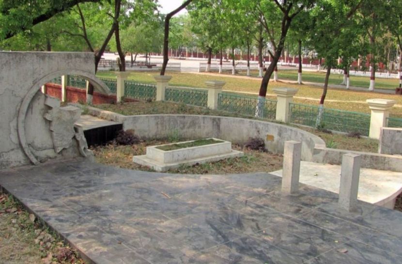 বীরশ্রেষ্ঠ মতিউরের শাহাদাত বার্ষিকী আজ