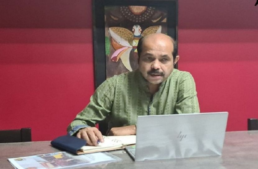 মশক নিয়ন্ত্রণে প্রত্যেককেই দায়িত্ব নিয়ে কাজ করতে হবে
