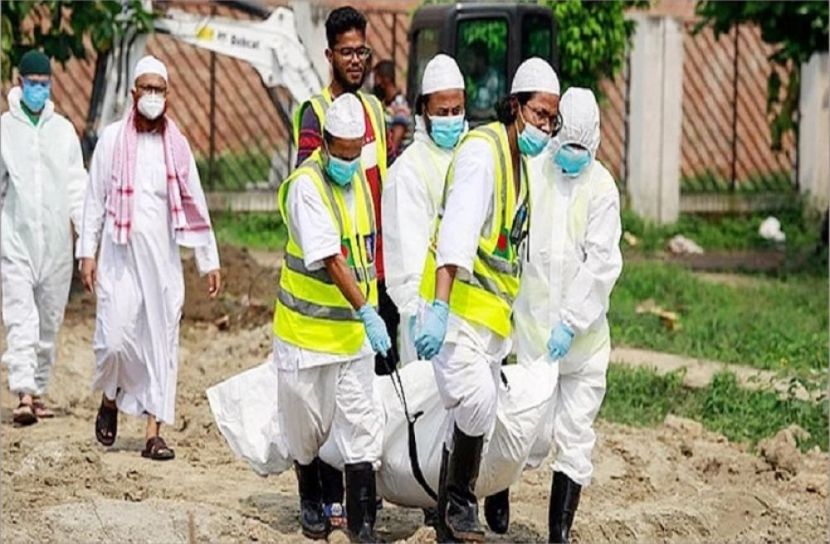খুলনায় আরও ১১ জনের মৃত্যু