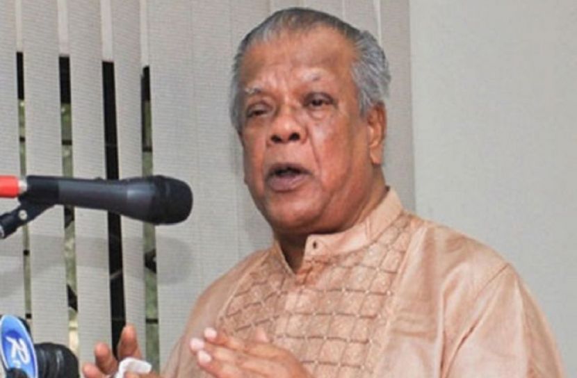 বঙ্গবন্ধু খুনে মদদ দাতাদের বিচার করতে হবে