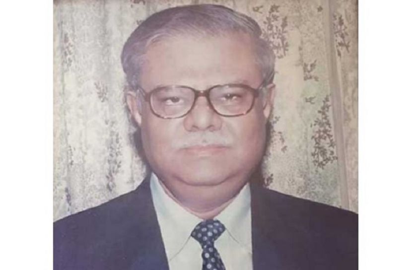 করোনায় সাবেক উপাচার্য মুস্তাহিদুর রহমানের মৃত্যু