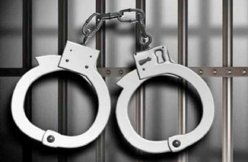 শেখ হাসিনার গাড়িবহরে হামলার দণ্ডপ্রাপ্ত আসামি গ্রেপ্তার