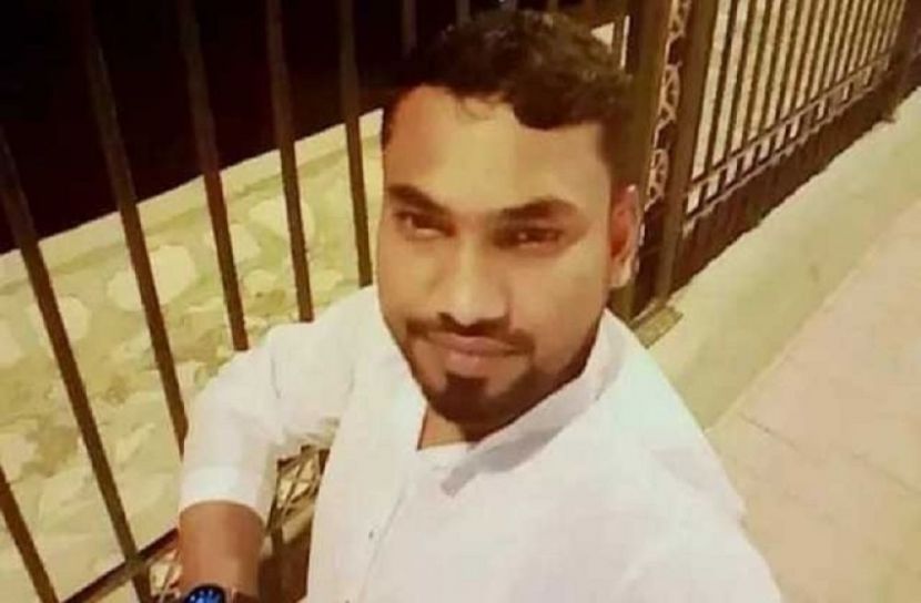ফেনীতে প্রবাসী স্বামীকে হত্যা করে পালিয়েছে স্ত্রী
