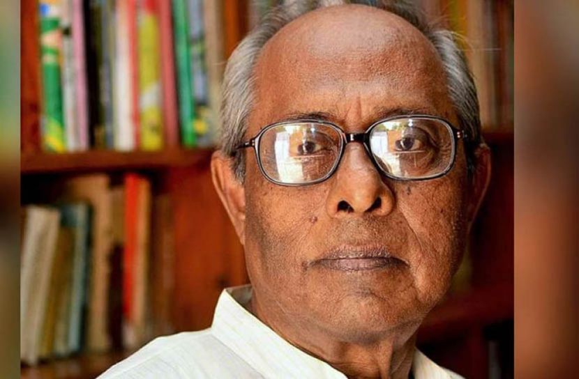 হাসান আজিজুল হককে অ্যাম্বুলেন্সে ঢাকায় আনা হচ্ছে
