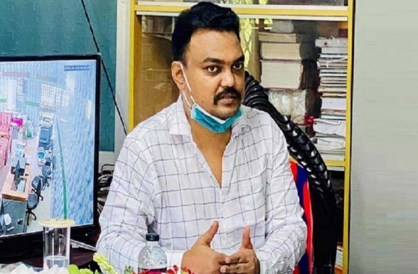 বরিশালে হামলার আসামি রাজধানীতে গ্রেফতার