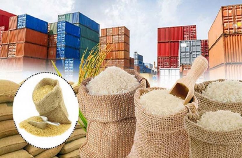 বেসরকারিভাবে চার লাখ টন চাল আমদানির অনুমতি