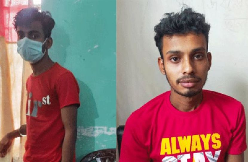 স্কুলছাত্রীকে তুলে নিয়ে গণধর্ষণ, ভিডিও ধারণ