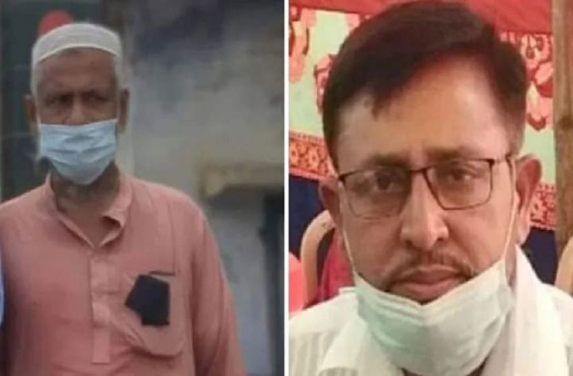 যশোরে একদিনে দুই শিক্ষকের মৃত্যু