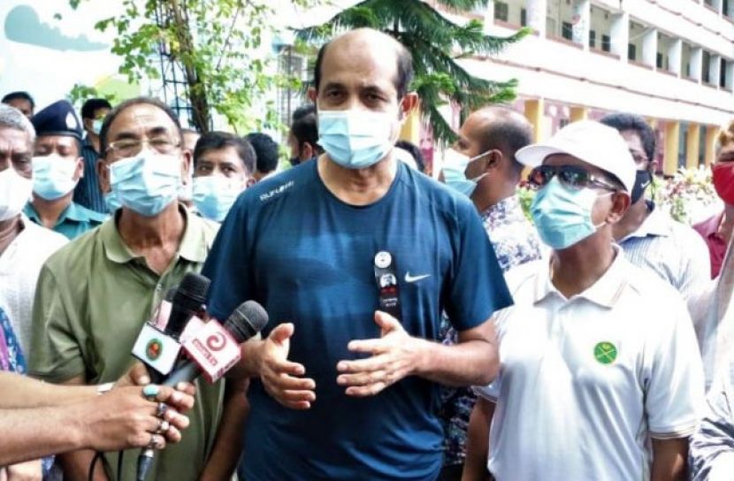 ডেঙ্গু শুন্যের কোটায় নামা পর্যন্ত অভিযান