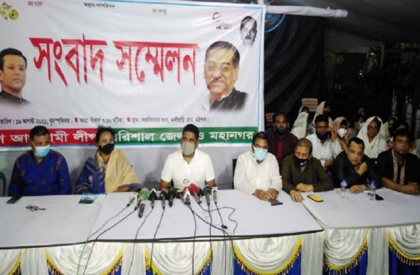 আগস্ট মাসে আমরা বিশৃঙ্খলা চাই না 