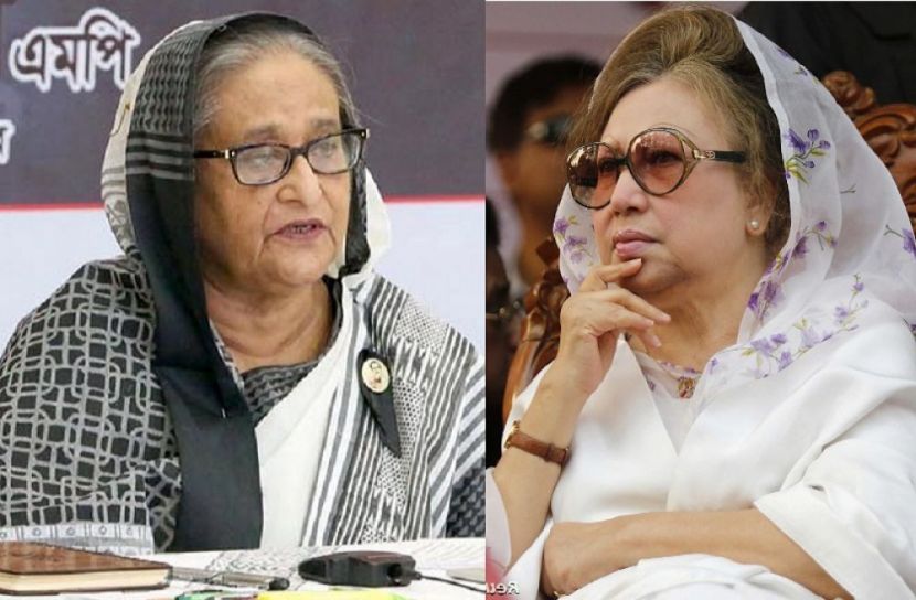 ওনাকে কে মারবে, ভ্যানিটি ব্যাগে গ্রেনেড ছিল