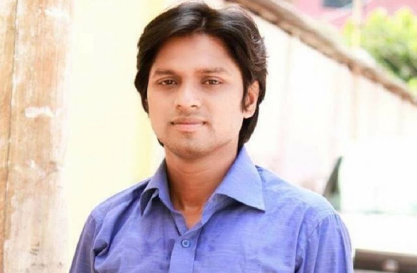 নারায়ণগঞ্জ জেলা ছাত্রদল সভাপতি গ্রেফতার