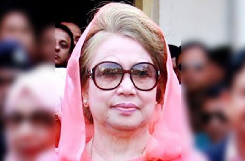 খালেদার খনি দুর্নীতি মামলায় শুনানি ১৯ সেপ্টেম্বর