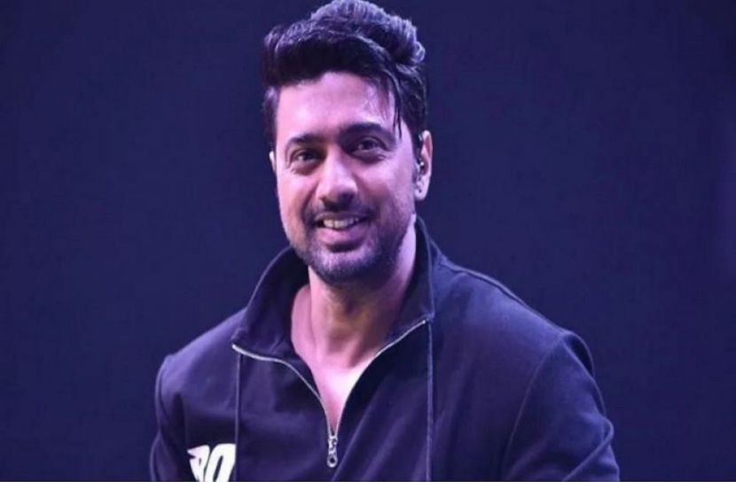 দেবকে ‘মৃত’ ভেবে নেয়া হয়েছিল শ্মশানে