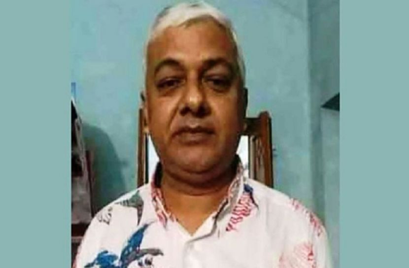 চাল আত্নসাত চেয়ারম্যান কারাগারে