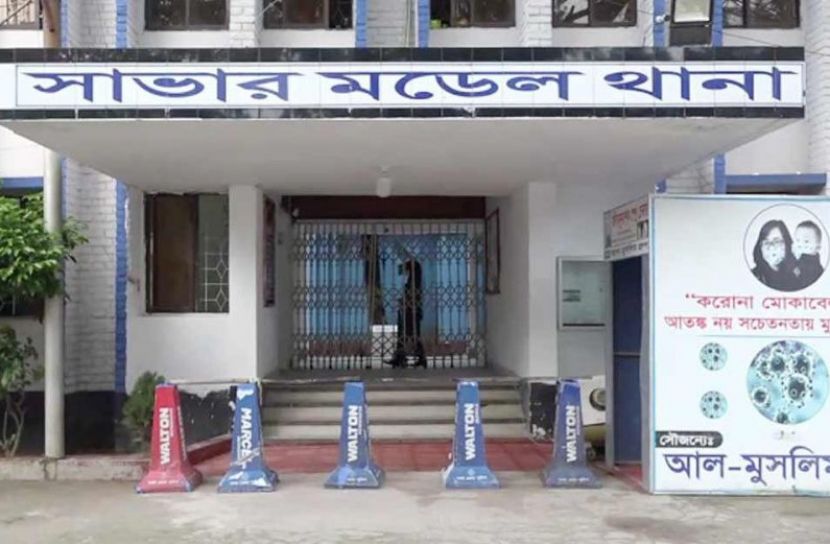 সেপটিক ট্যাংকে নেমে প্রাণ গেলো শ্যালক-দুলাভাইয়ের