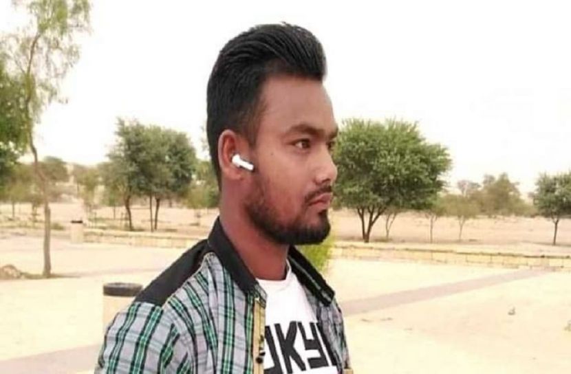 রিয়াদে পাহাড় থেকে পড়ে বাংলাদেশীর মৃত্যু