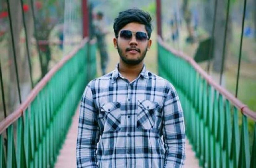 জবি শিক্ষার্থীর ঝুলন্ত লাশ উদ্ধার