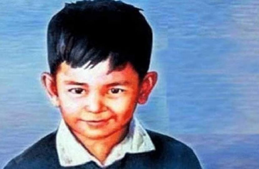 ১৮ অক্টোবর ‘শেখ রাসেল দিবস’