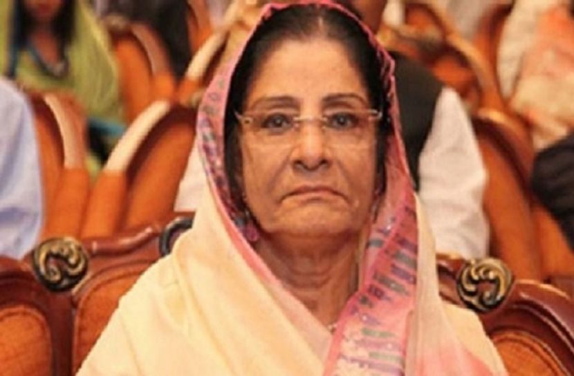 রওশনের শারীরিক অবস্থা স্থিতিশীল