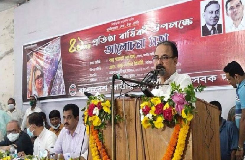 এক দফার আন্দোলনেই সুরাহা হবে