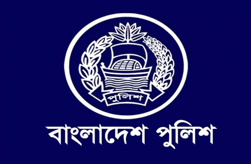 পুলিশের ৫৬ এএসপিকে পদায়ন