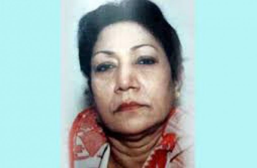 আইভি রহমানের আজ ১৭তম মৃত্যুবার্ষিকী