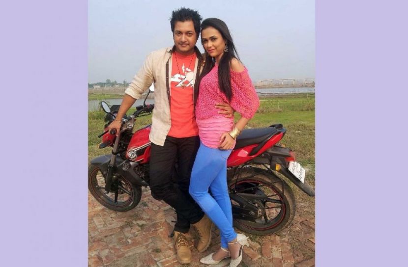 ইমন-আইরিনের শুরু ১৪ সেপ্টেম্বর