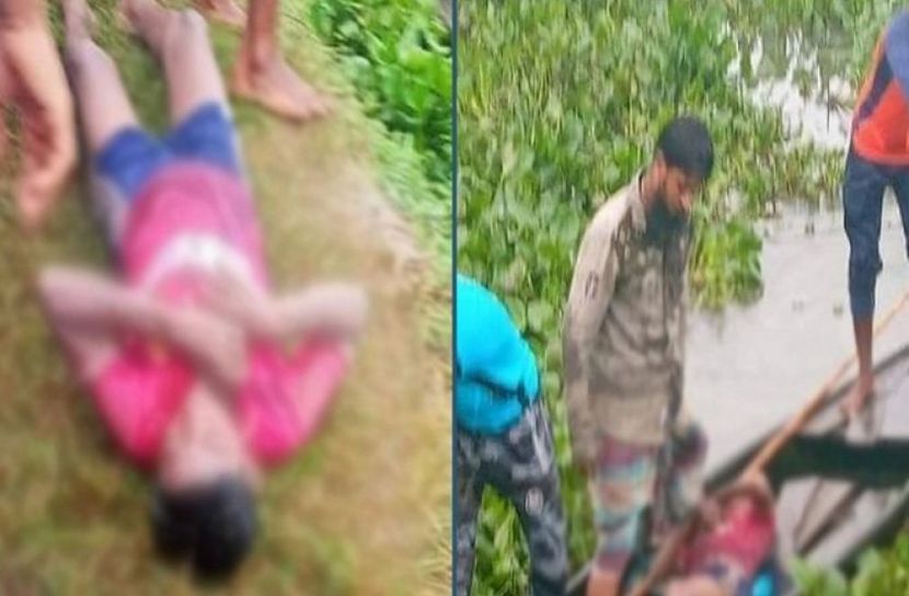 লঞ্চে ডিজে পার্টি, স্কুলছাত্রের লাশ উদ্ধার